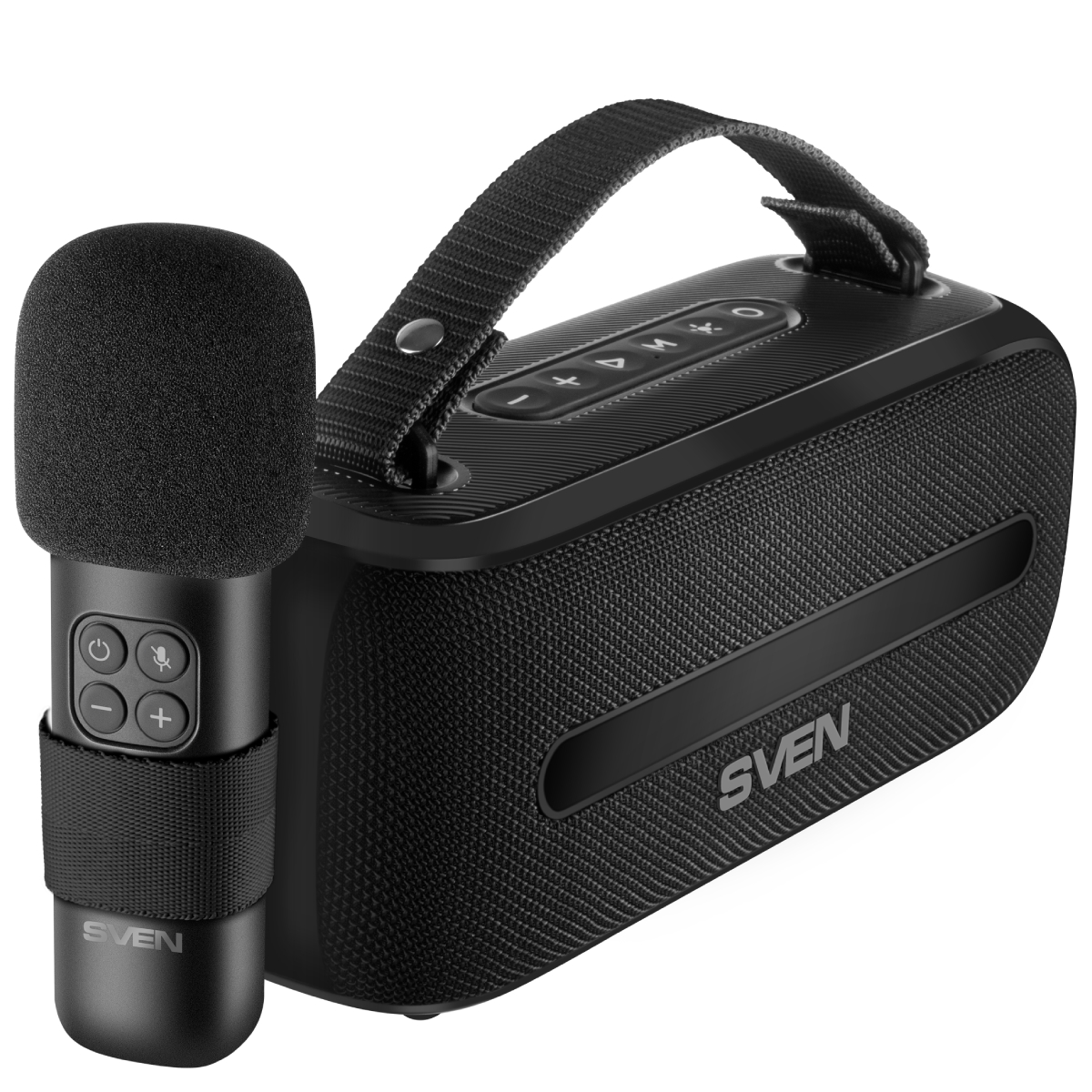 Портативная колонка SVEN PS-255 в Молдове - xstore.md photo 1