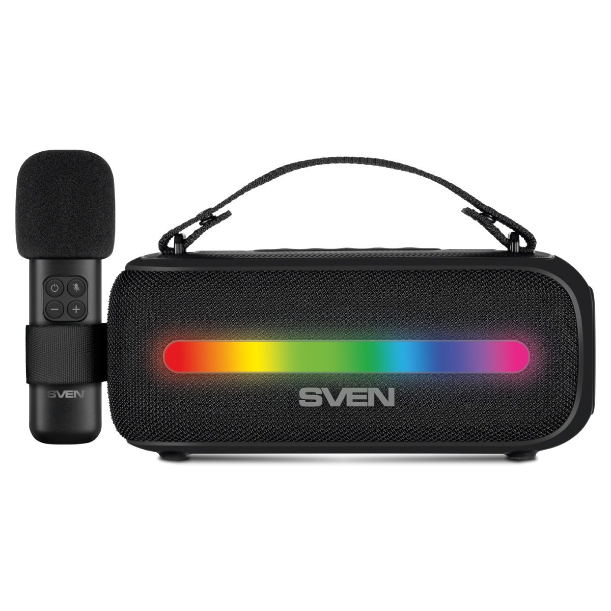 Портативная колонка SVEN PS-255 в Молдове - xstore.md photo