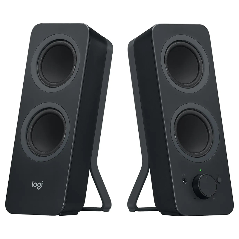 Boxe Logitech Z207, Black în Moldova - xstore.md photo 0