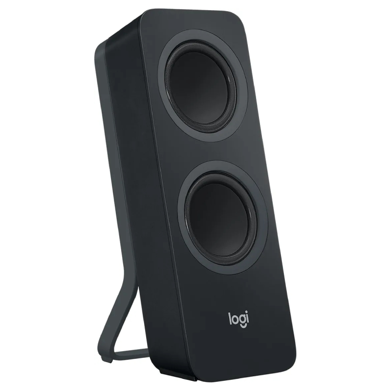 Boxe Logitech Z207, Black în Moldova - xstore.md photo 2