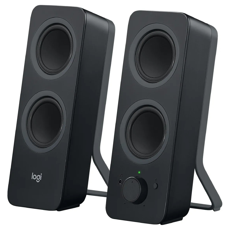 Boxe Logitech Z207, Black în Moldova - xstore.md photo