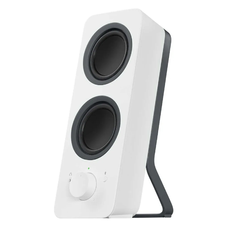Boxe Logitech Z207, White în Moldova - xstore.md photo 1