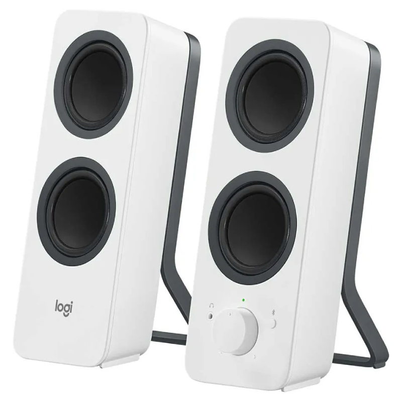 Boxe Logitech Z207, White în Moldova - xstore.md photo