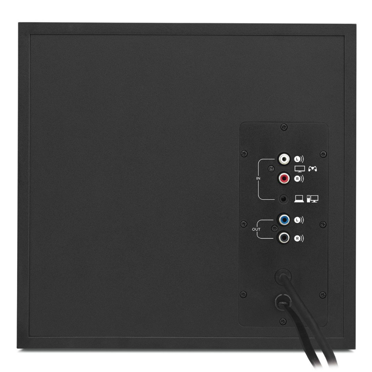 Boxe Logitech Z533, Black în Moldova - xstore.md photo 4