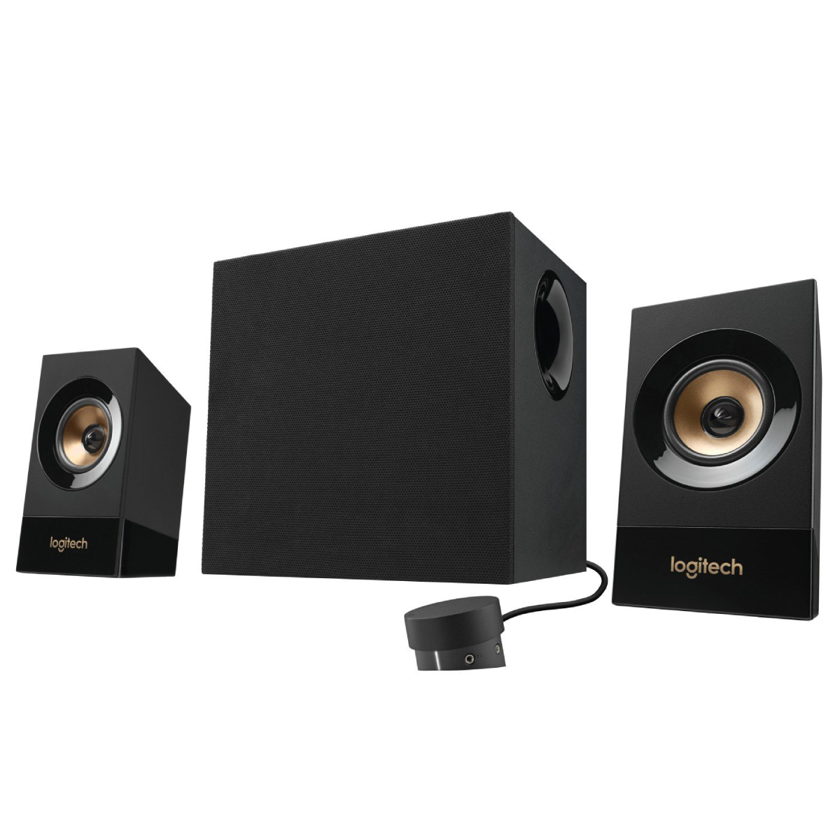 Boxe Logitech Z533, Black în Moldova - xstore.md photo 0