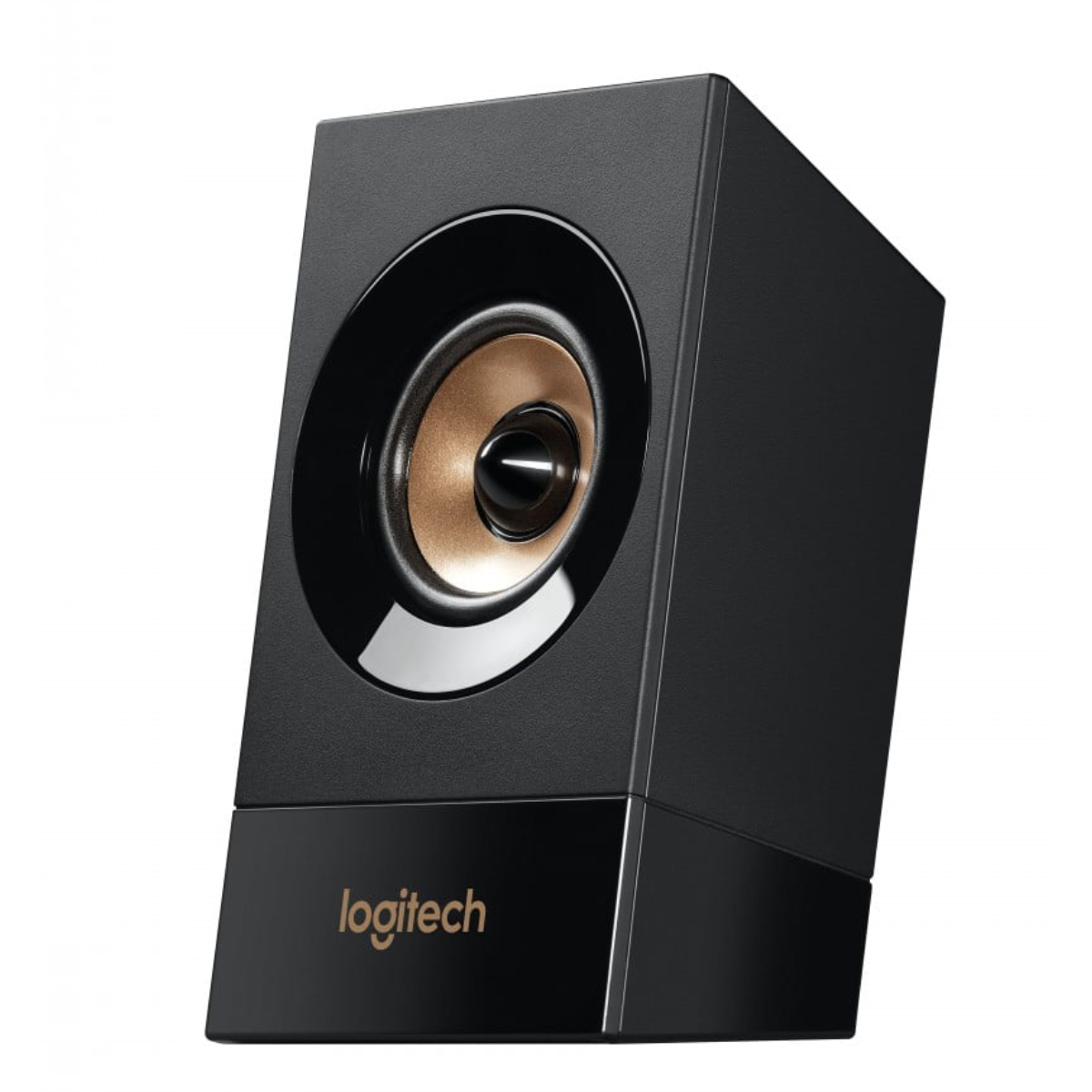 Boxe Logitech Z533, Black în Moldova - xstore.md photo 2