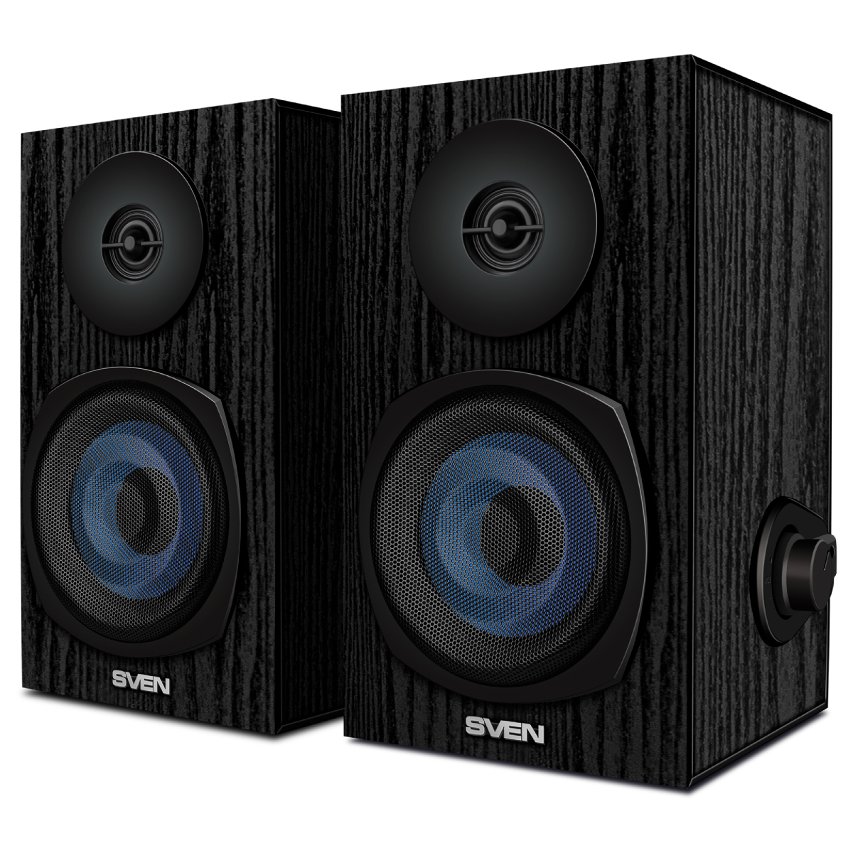 Колонки SVEN SPS-576, Black в Молдове - xstore.md photo 0