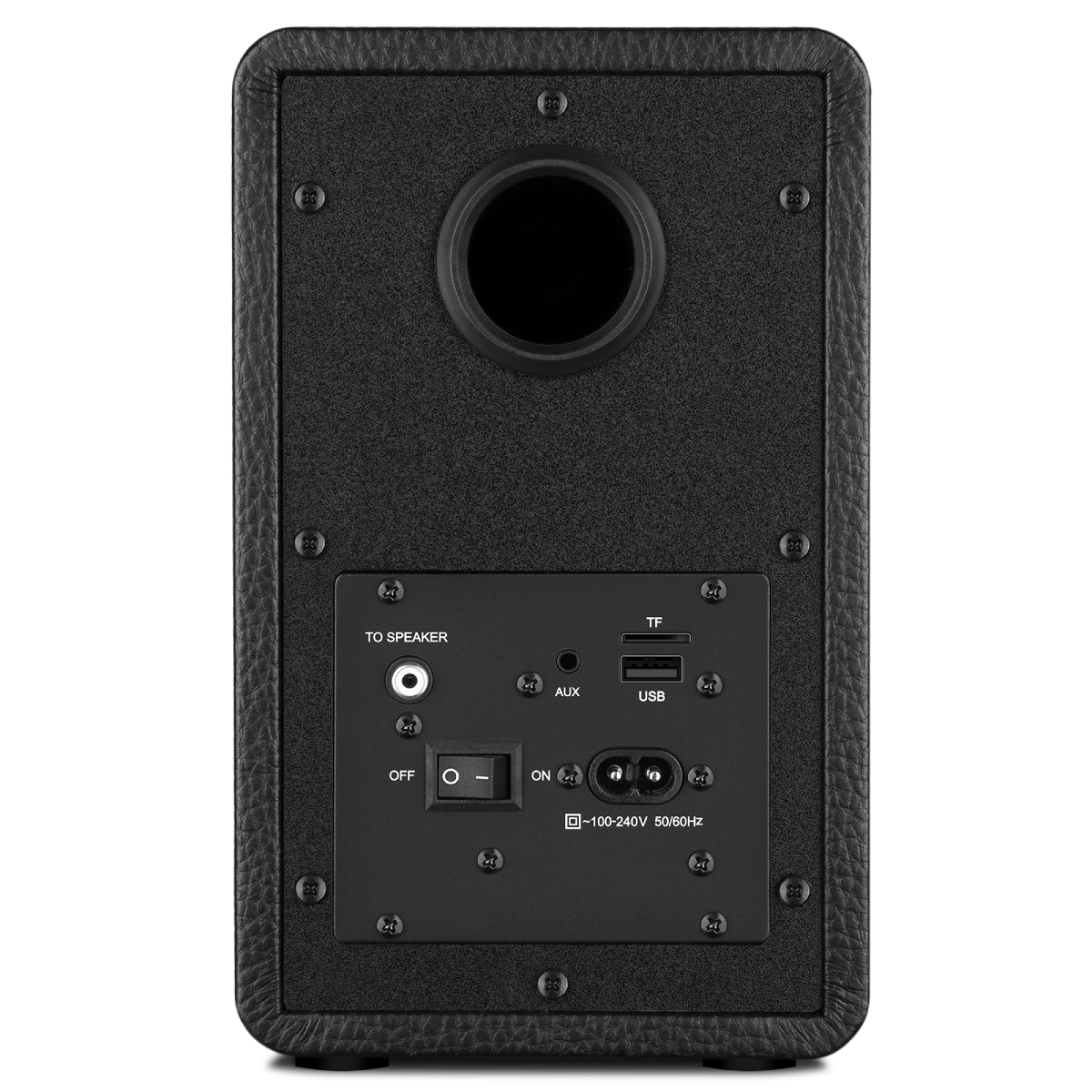Колонки SVEN SPS-730, Black в Молдове - xstore.md photo 1