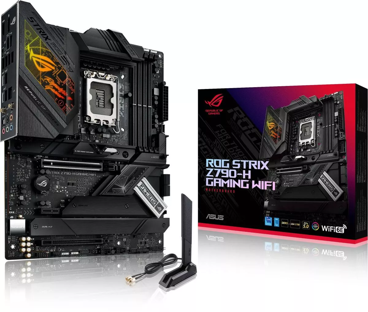 Игровой компьютер ПК Cerber X12 в Молдове - xstore.md photo 1