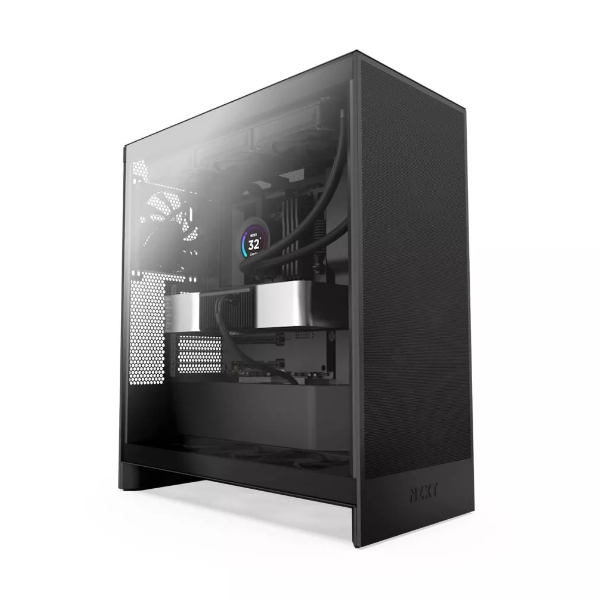Игровой компьютер ПК Cerber X12 в Молдове - xstore.md photo