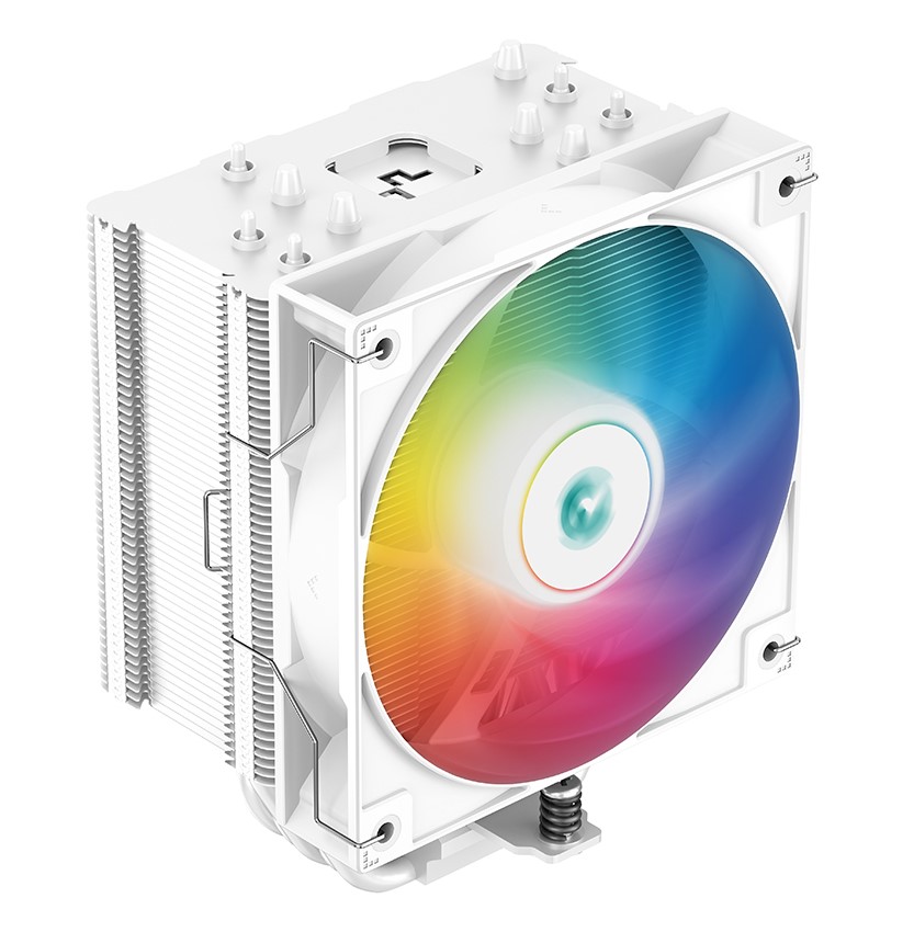 Calculator PC Gaming Frost X04 în Moldova - xstore.md photo 1