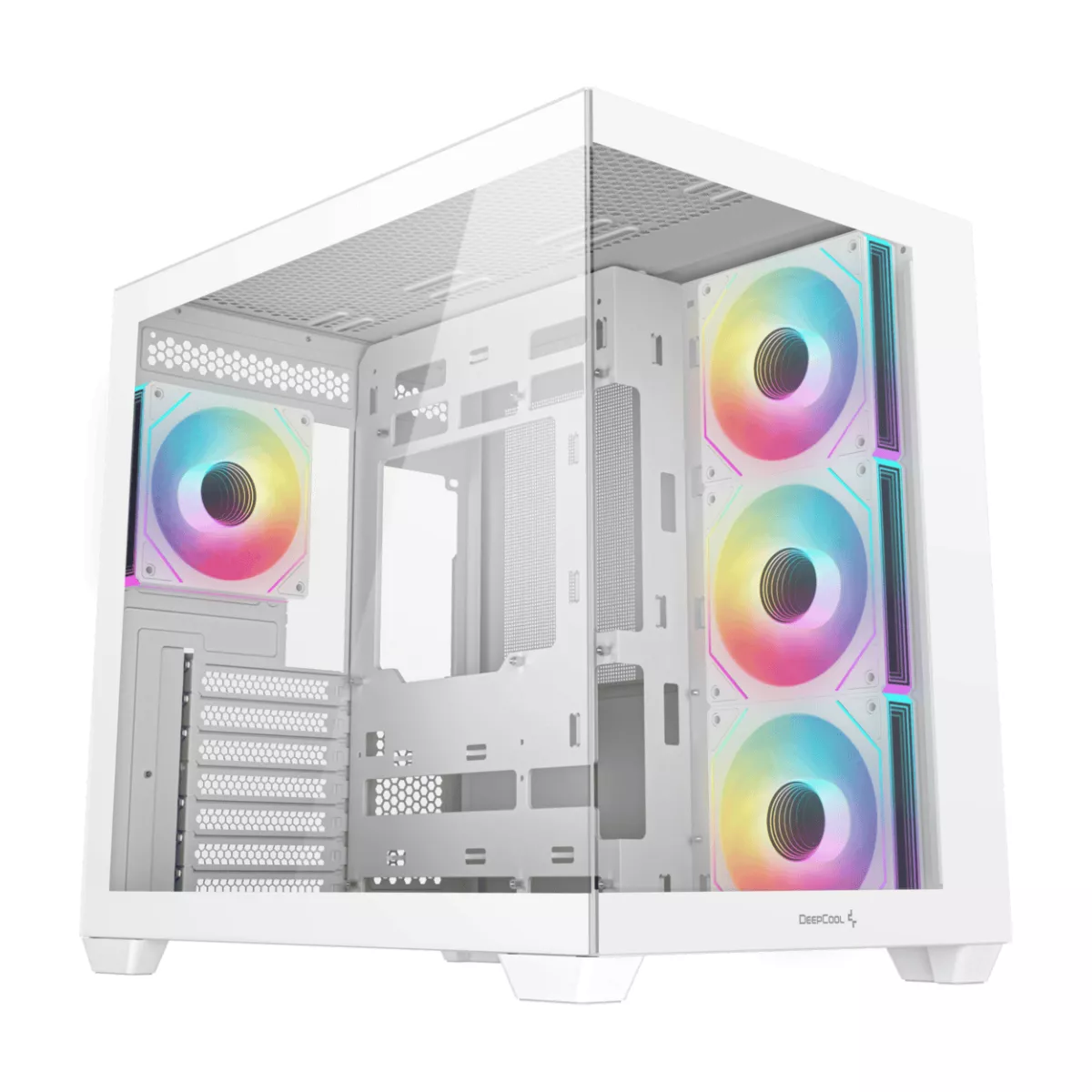 Calculator PC Gaming Frost X04 în Moldova - xstore.md photo