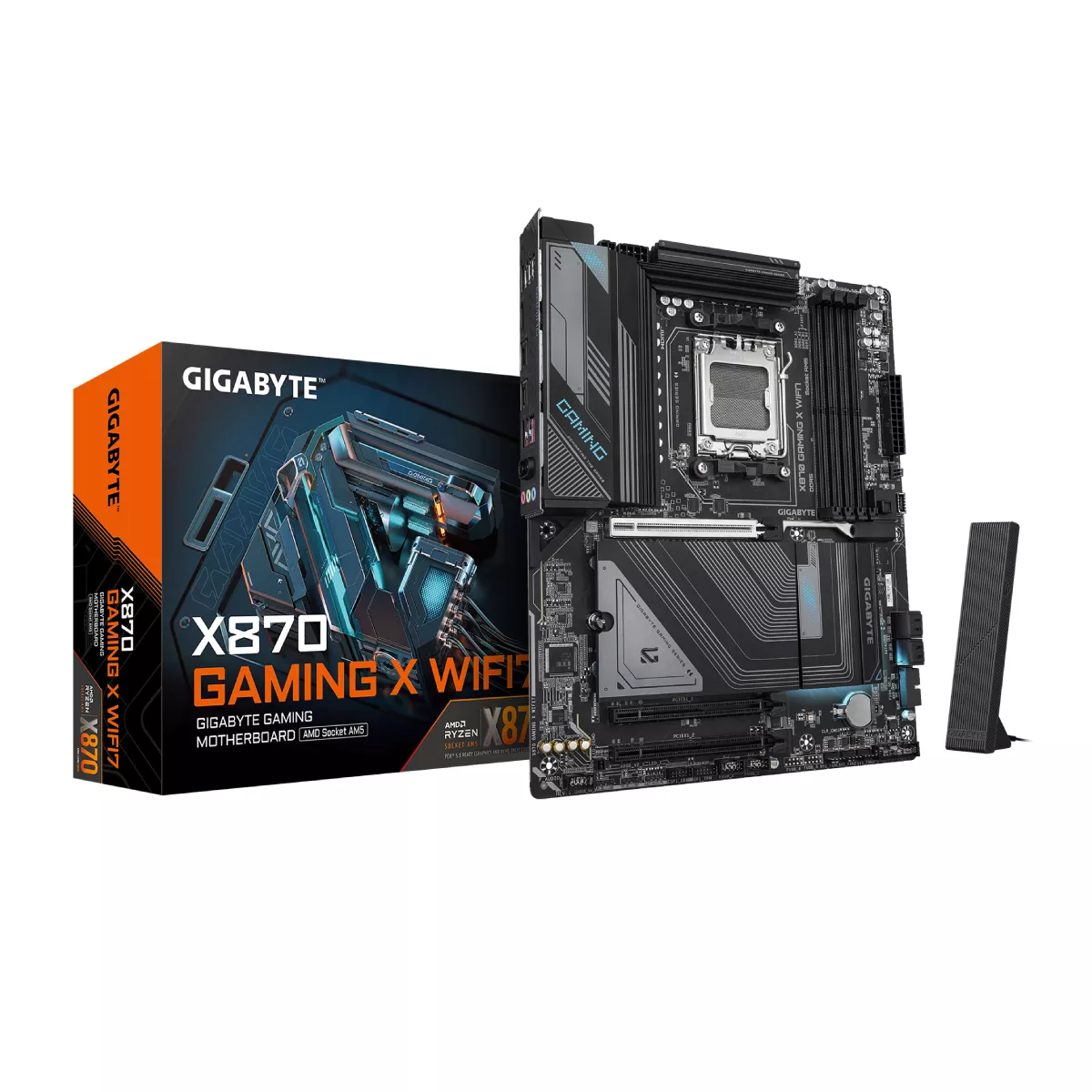 Calculator PC Gaming Paladin în Moldova - xstore.md photo 2