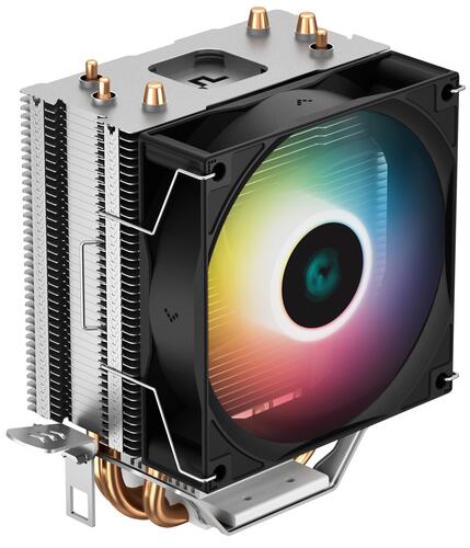 Игровой компьютер ПК Poseidon X03 в Молдове - xstore.md photo 1