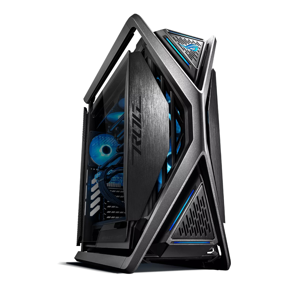Игровой компьютер ПК Titan в Молдове - xstore.md photo