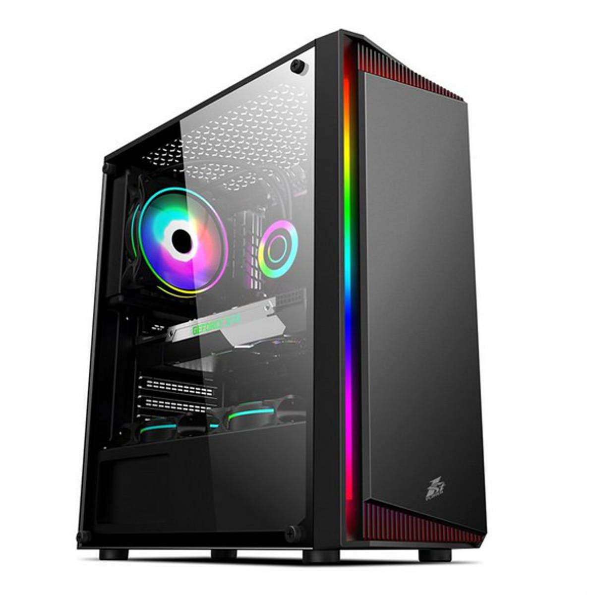 Игровой компьютер ПК Unity X05 в Молдове - xstore.md photo
