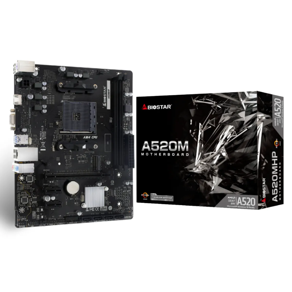 Компьютер ПК Basic X05 в Молдове - xstore.md photo 2