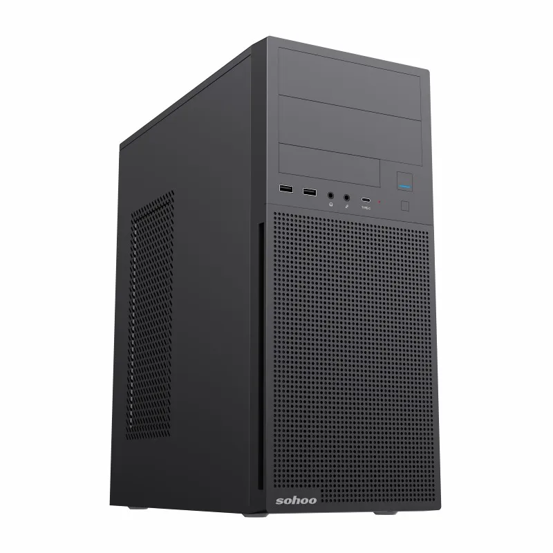 Компьютер ПК Basic X05 в Молдове - xstore.md photo