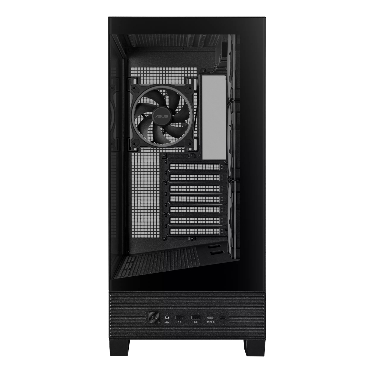 Carcasă ASUS A31 PLUS, Black în Moldova - xstore.md photo 3