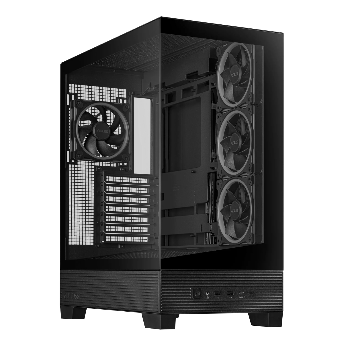 Carcasă ASUS A31 PLUS, Black în Moldova - xstore.md photo 4