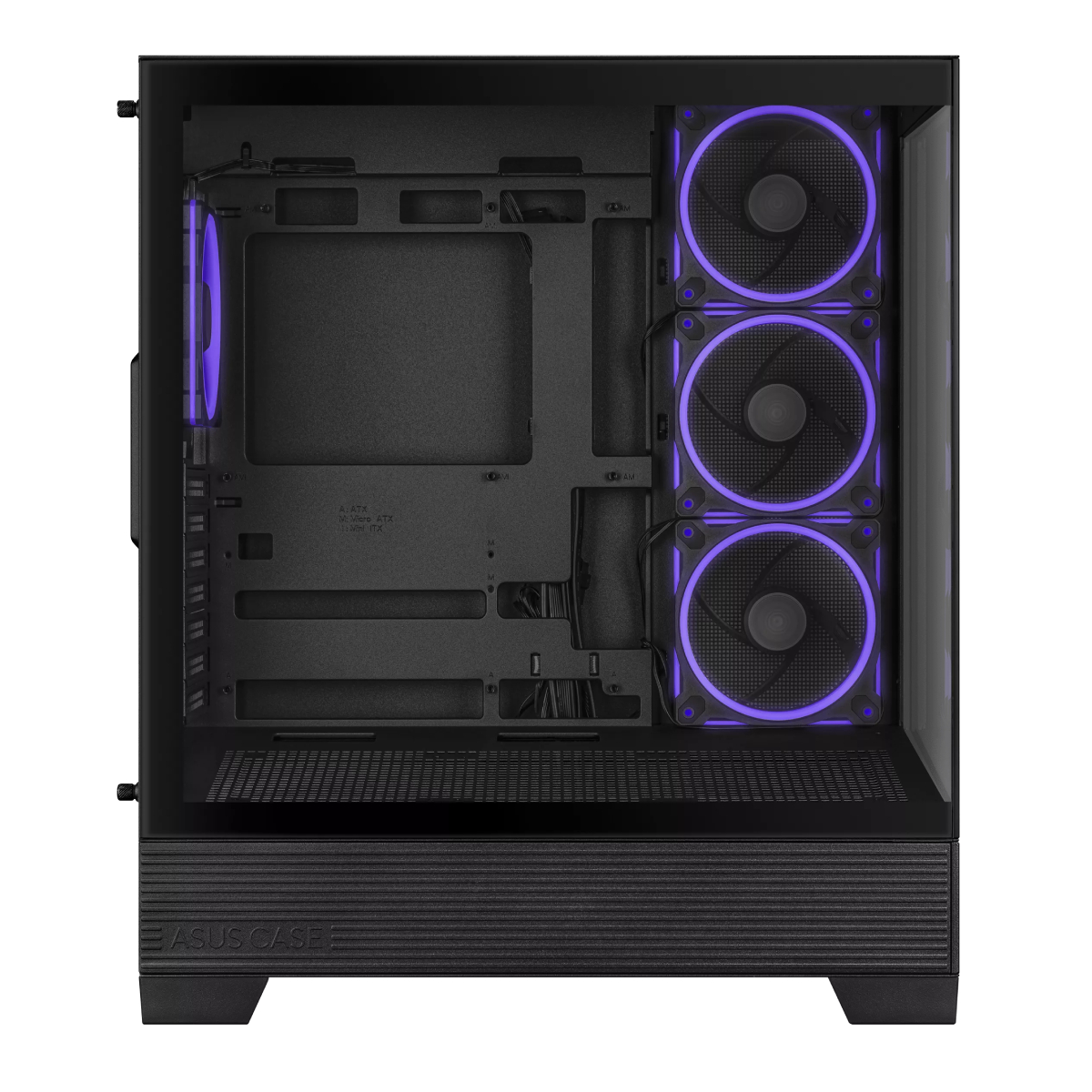 Carcasă ASUS A31 PLUS, Black în Moldova - xstore.md photo 2