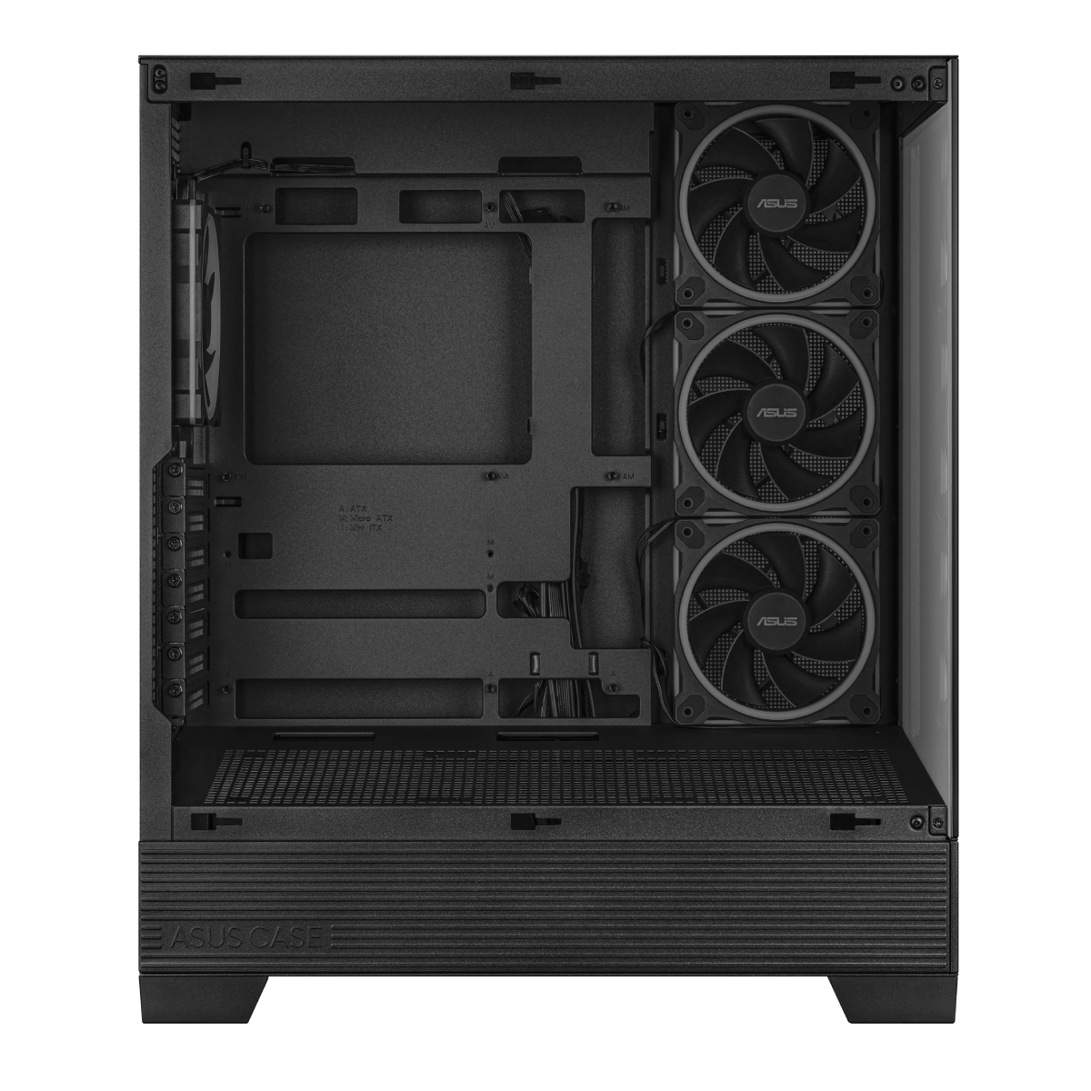 Carcasă ASUS A31 PLUS, Black în Moldova - xstore.md photo 7
