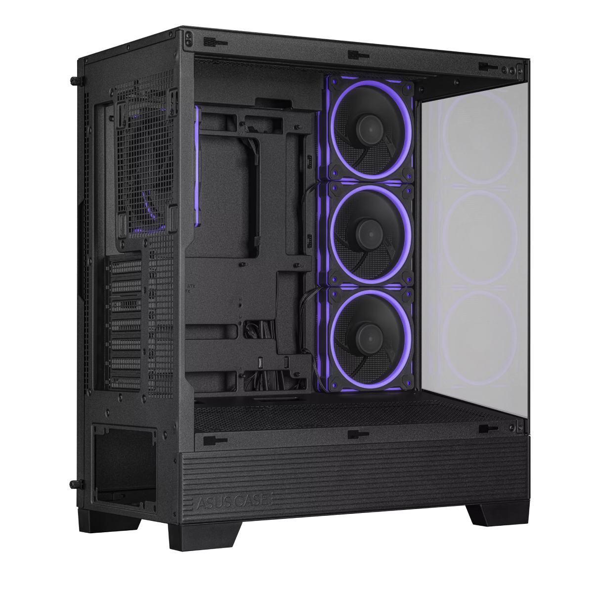 Carcasă ASUS A31 PLUS, Black în Moldova - xstore.md photo 1