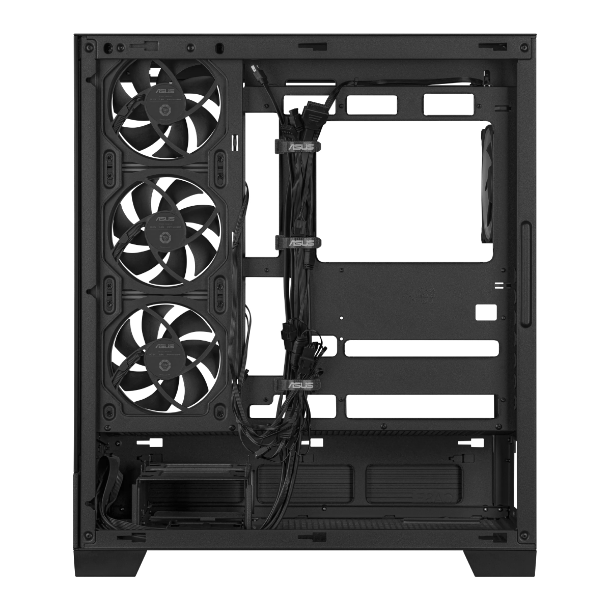 Carcasă ASUS A31 PLUS, Black în Moldova - xstore.md photo 10
