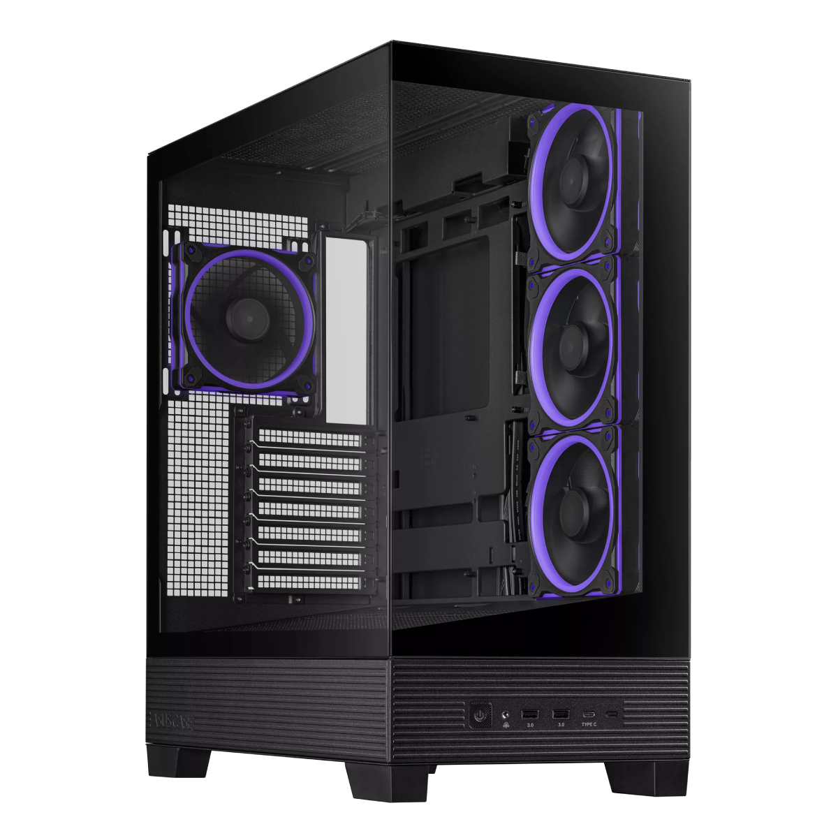 Carcasă ASUS A31 PLUS, Black în Moldova - xstore.md photo