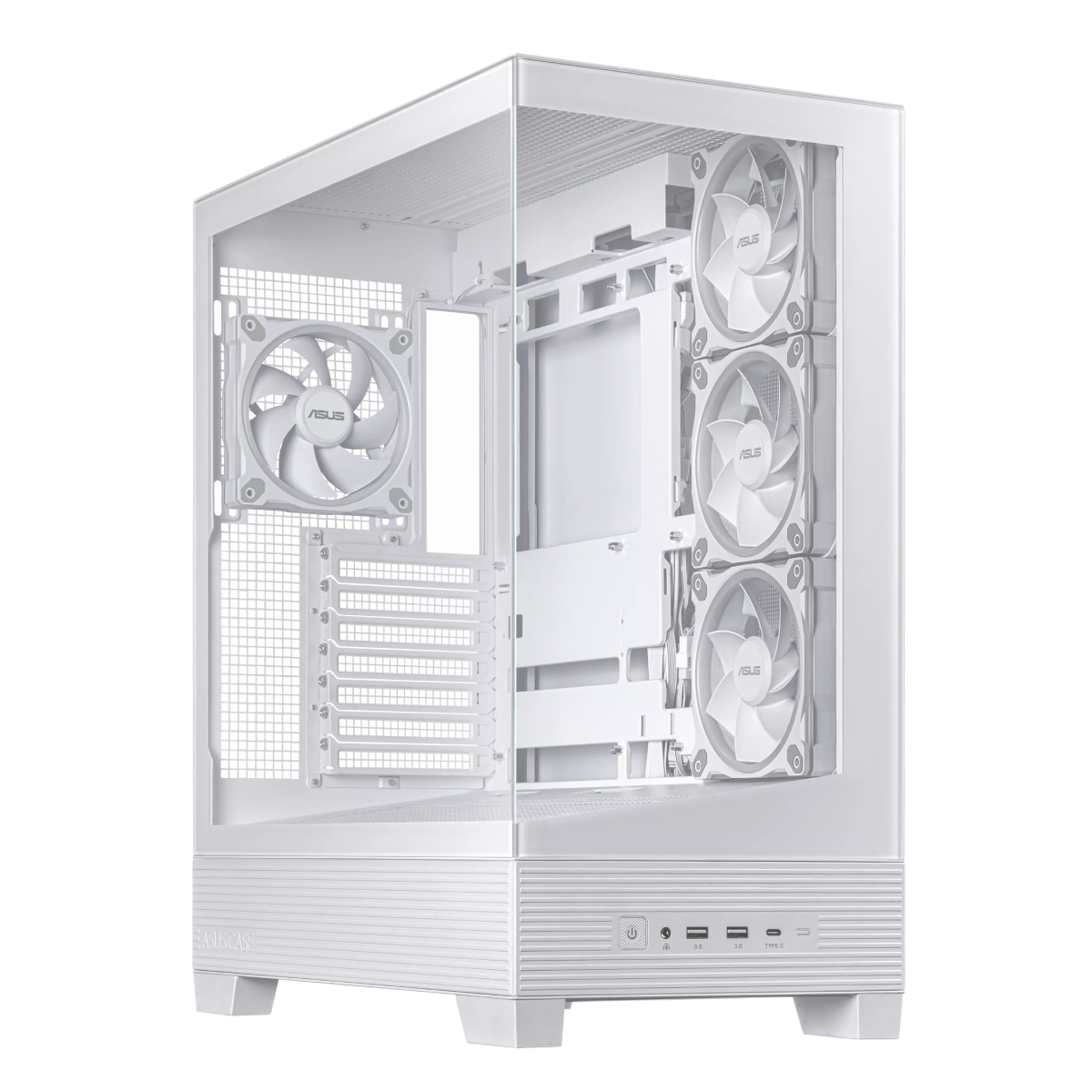 Carcasă ASUS A31 PLUS, White în Moldova - xstore.md photo 4