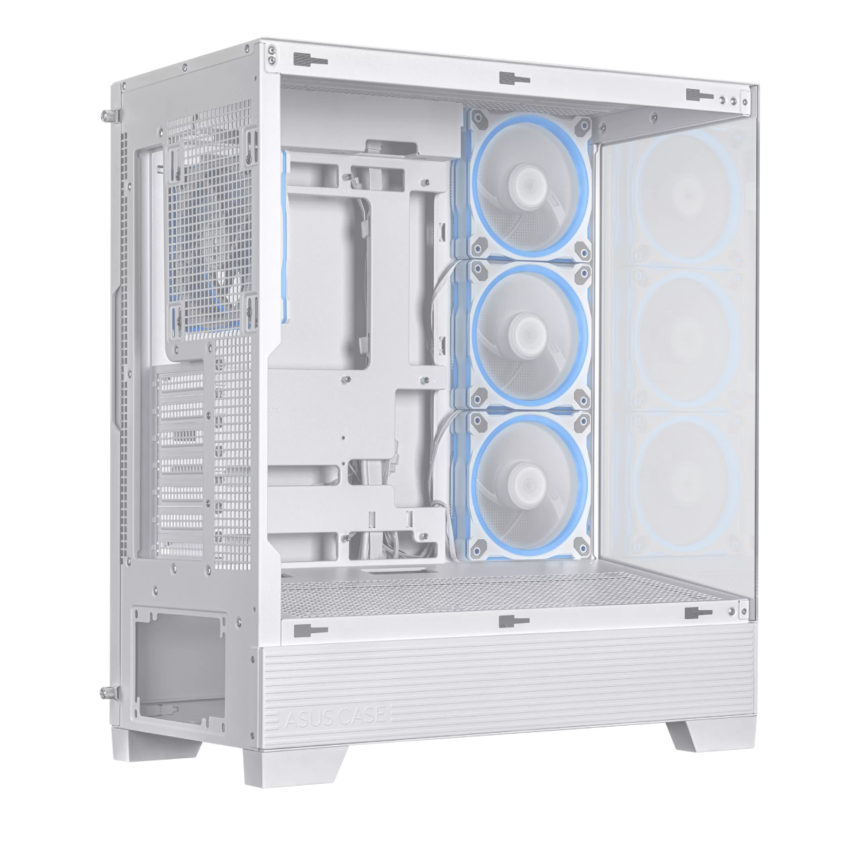 Carcasă ASUS A31 PLUS, White în Moldova - xstore.md photo 1