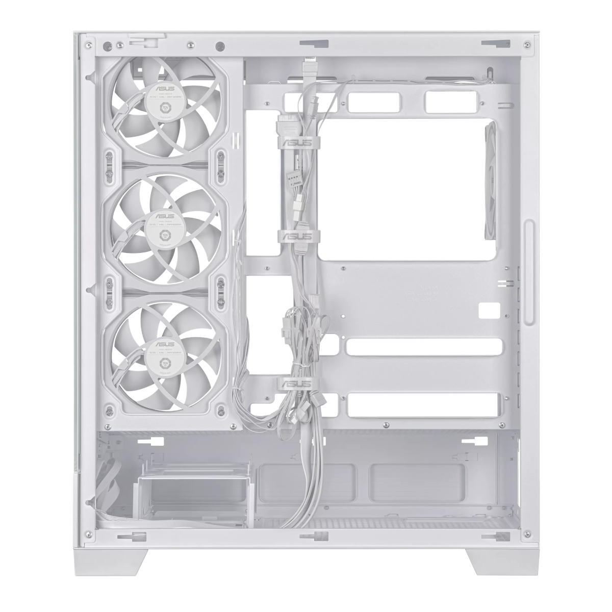 Carcasă ASUS A31 PLUS, White în Moldova - xstore.md photo 10