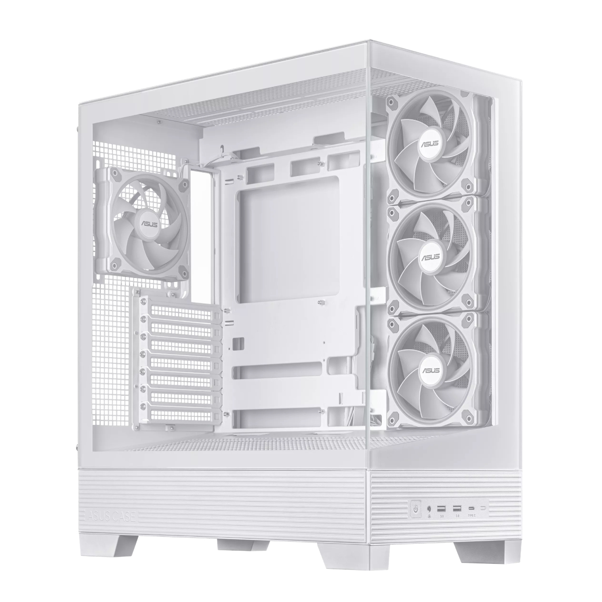 Carcasă ASUS A31 PLUS, White în Moldova - xstore.md photo 6