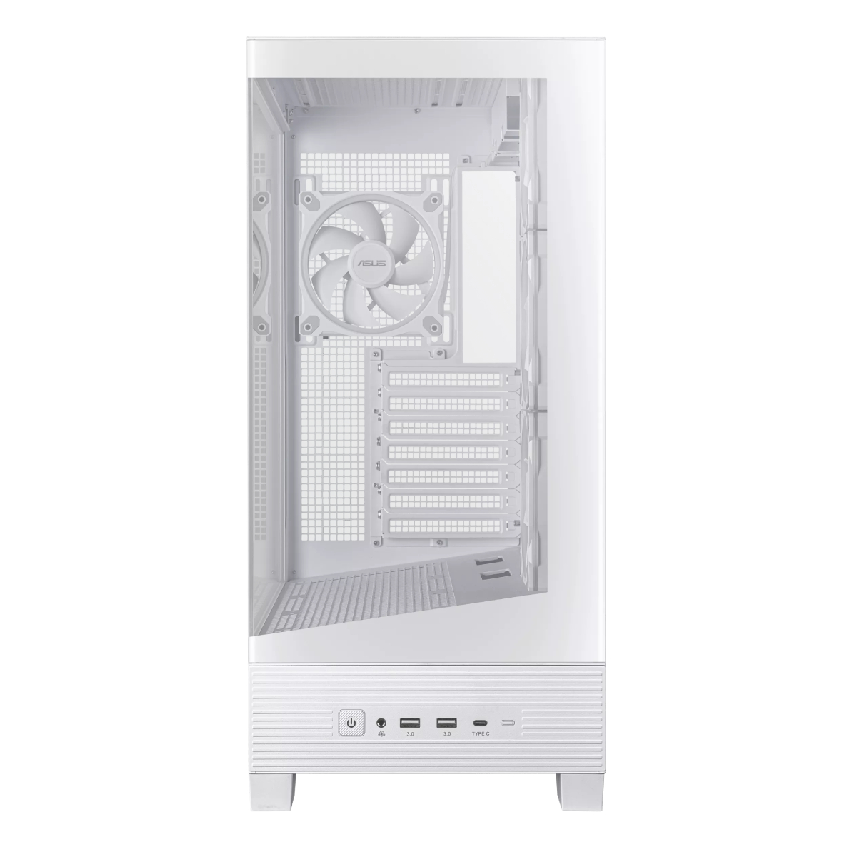 Carcasă ASUS A31 PLUS, White în Moldova - xstore.md photo 3