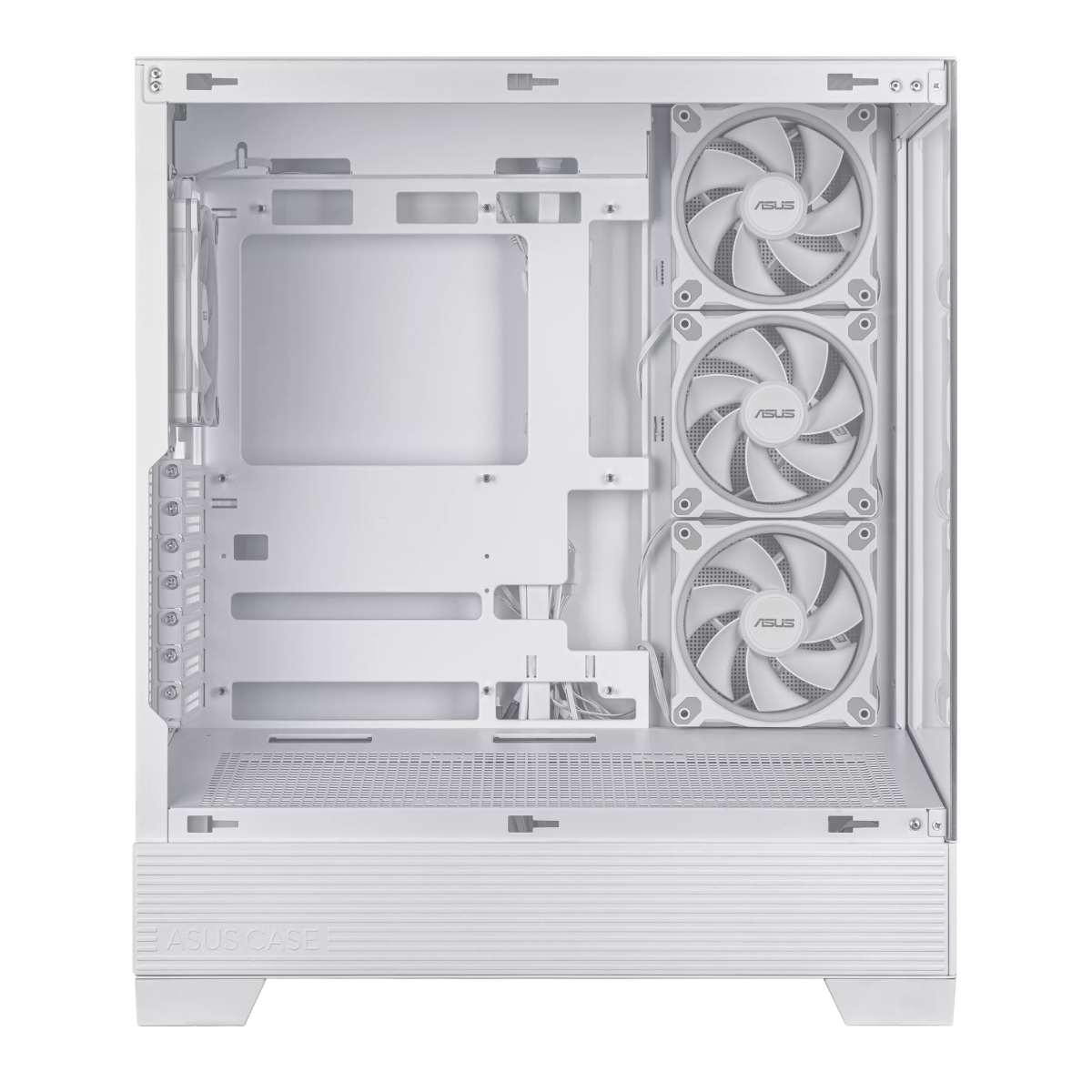 Carcasă ASUS A31 PLUS, White în Moldova - xstore.md photo 7