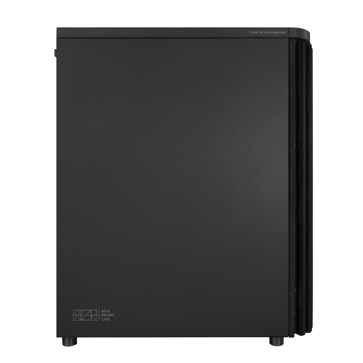 ASUS ProArt PA401 Wood Edition - Metal Panel - xstore.md photo 4