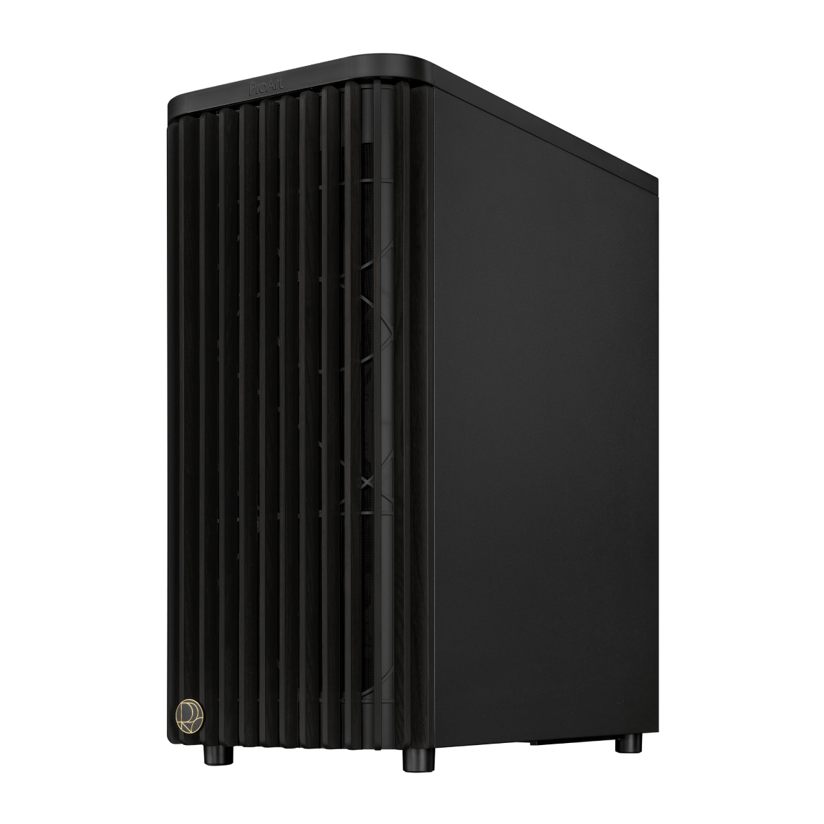 ASUS ProArt PA401 Wood Edition - Metal Panel - xstore.md photo 0
