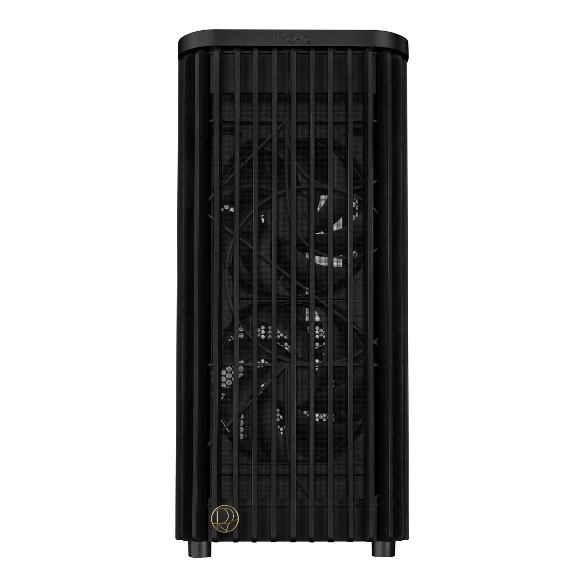 ASUS ProArt PA401 Wood Edition - Metal Panel - xstore.md photo 1