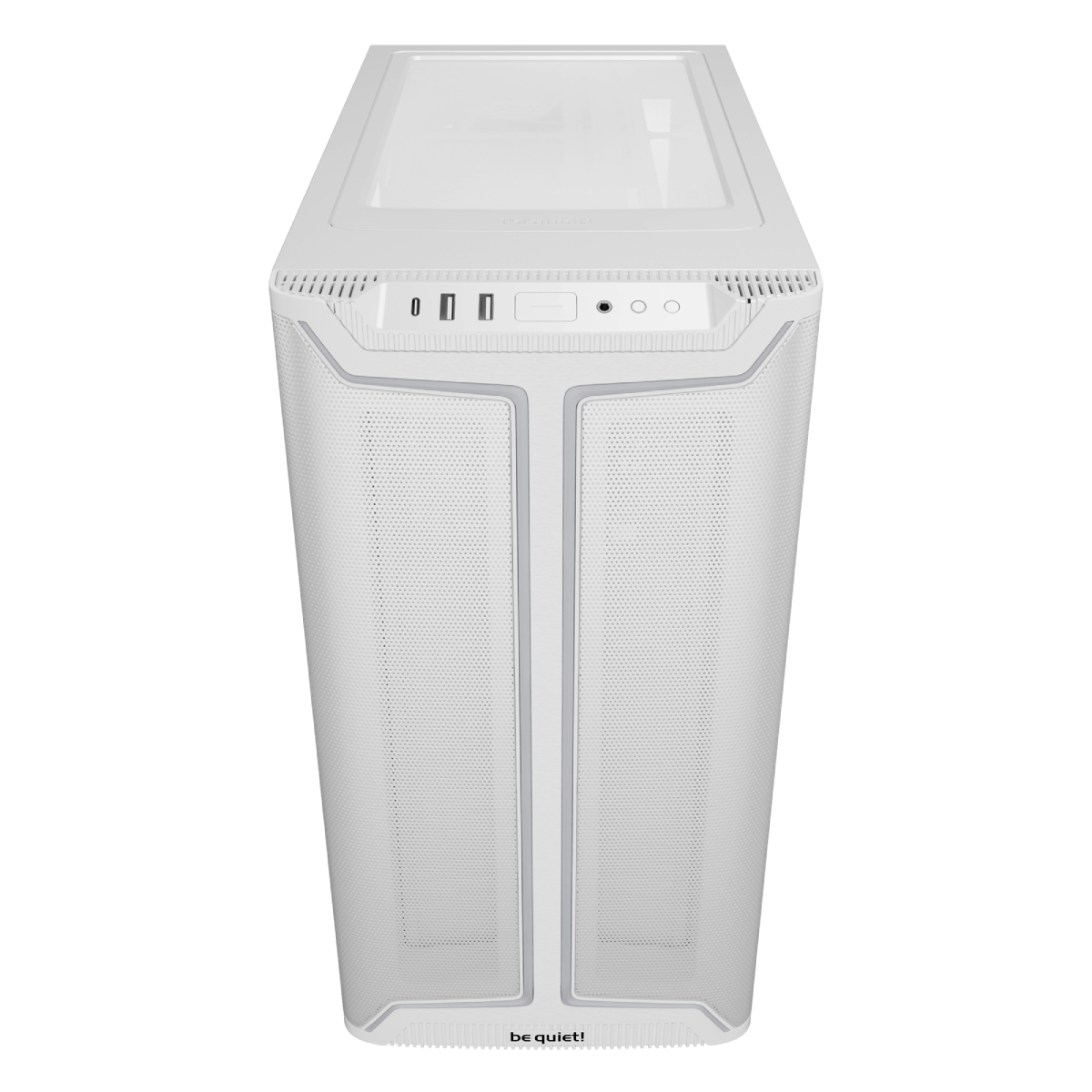 Carcasă PC be quiet! Pure Base 501 DX, White în Moldova - xstore.md photo 0