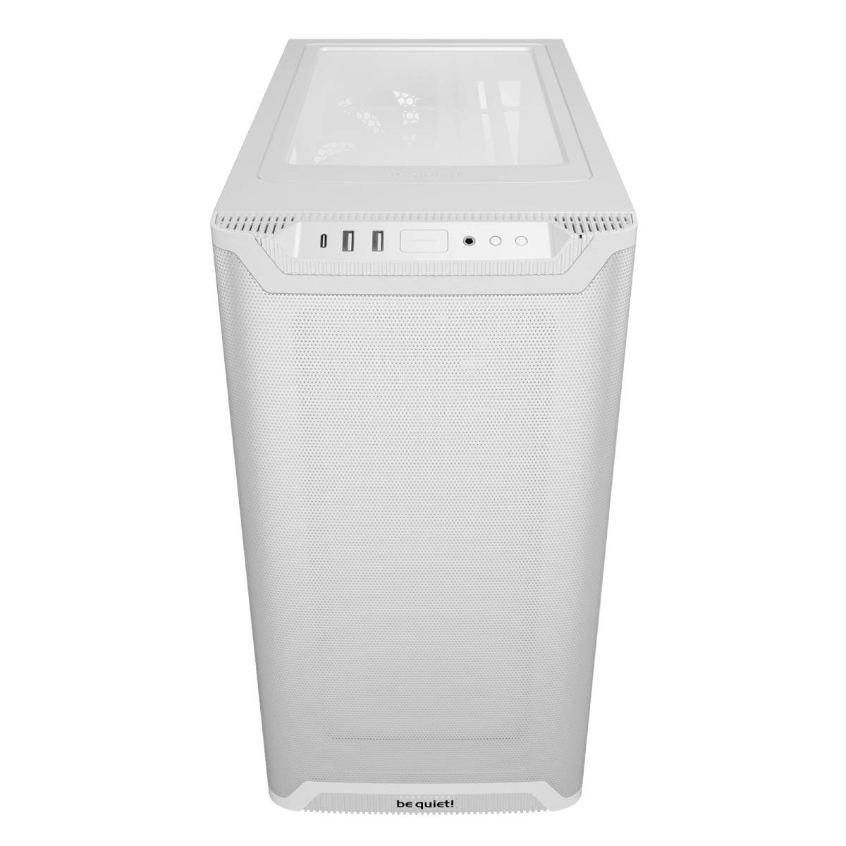 Корпус ПК be quiet! Pure Base 501 LX, White в Молдове - xstore.md photo 0
