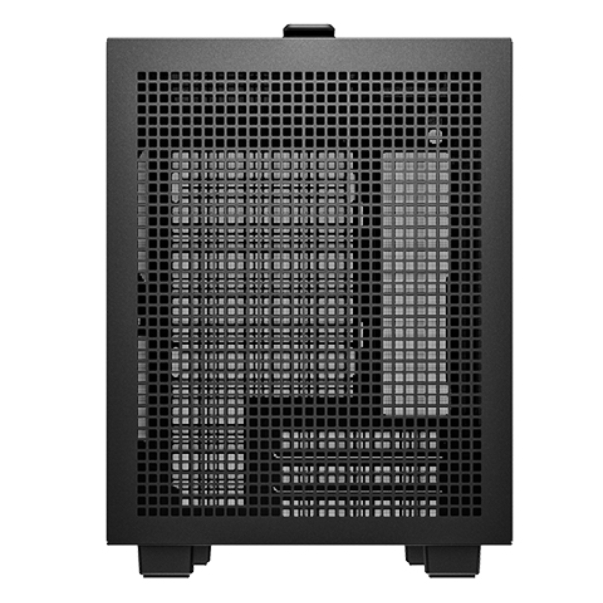 Carcasă Deepcool CH160 Mesh, Black în Moldova - xstore.md photo 6