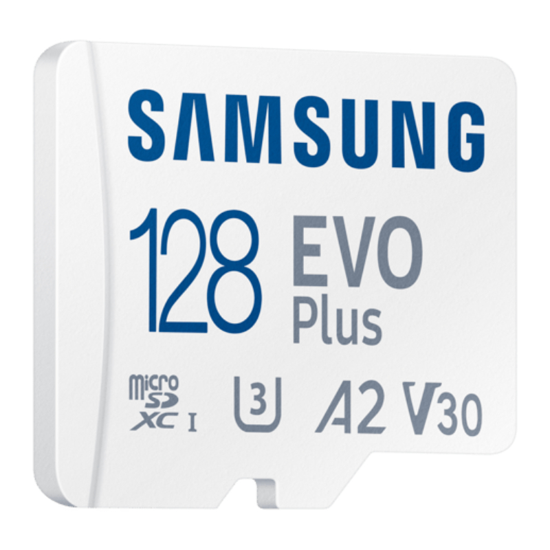 Карта SD Samsung EVO Plus 128GB в Молдове - xstore.md photo 1