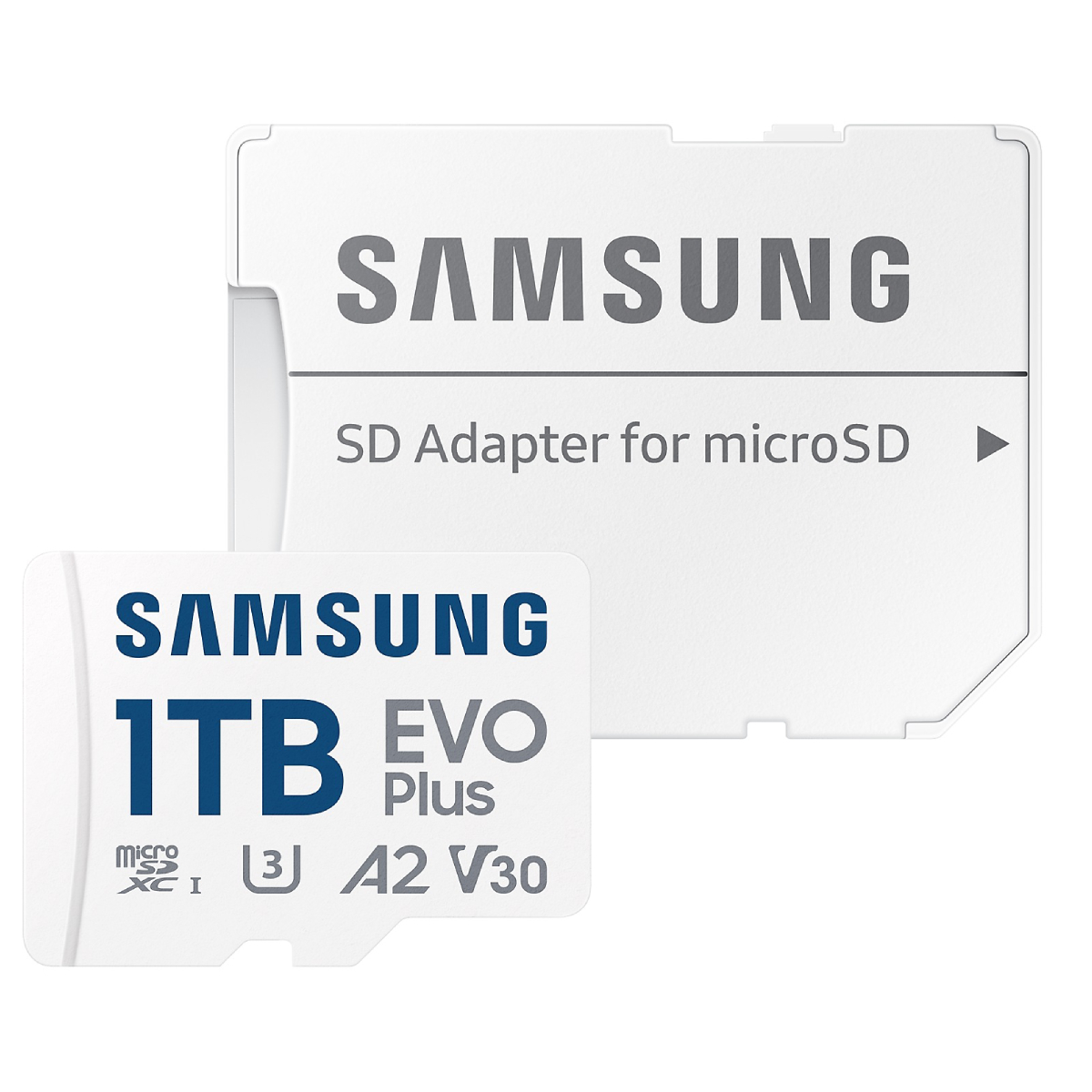 Card SD Samsung EVO Plus 1TB în Moldova - xstore.md photo 2