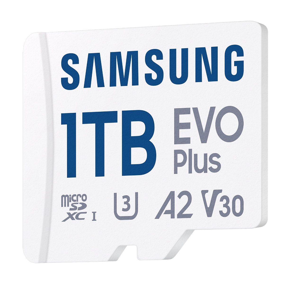 Card SD Samsung EVO Plus 1TB în Moldova - xstore.md photo 1
