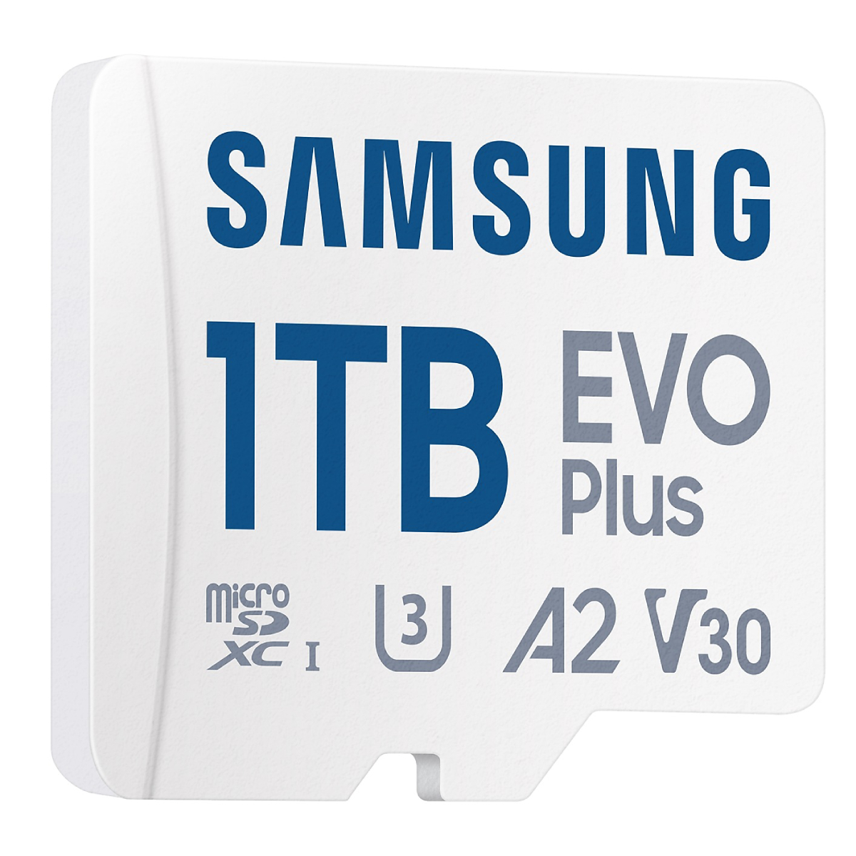 Card SD Samsung EVO Plus 1TB în Moldova - xstore.md photo 0