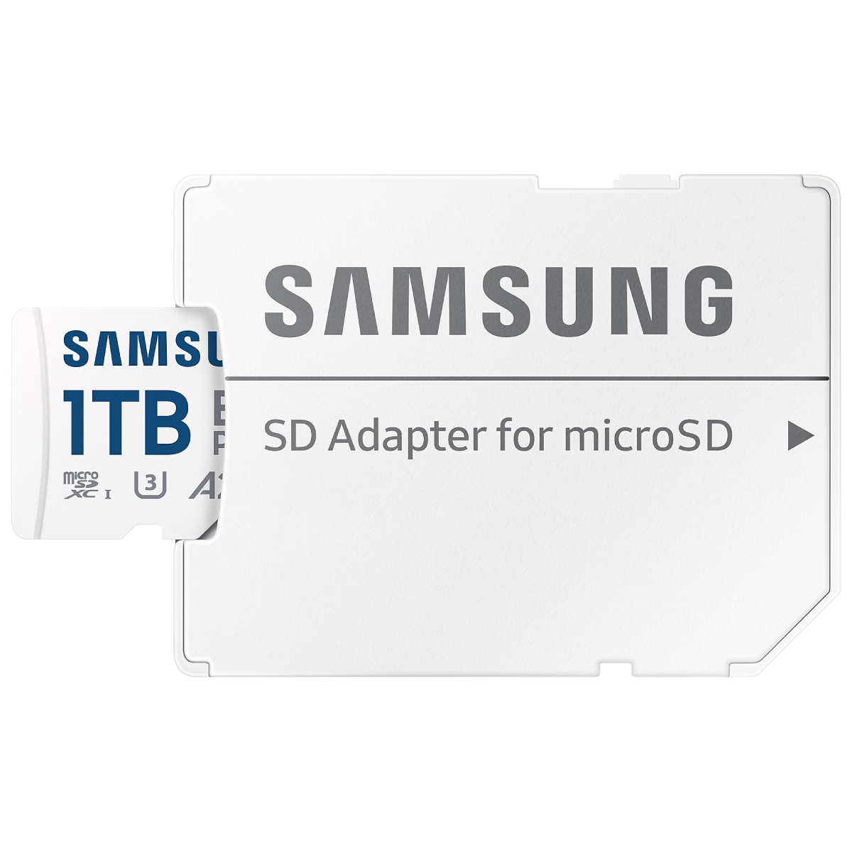 Card SD Samsung EVO Plus 1TB în Moldova - xstore.md photo 3