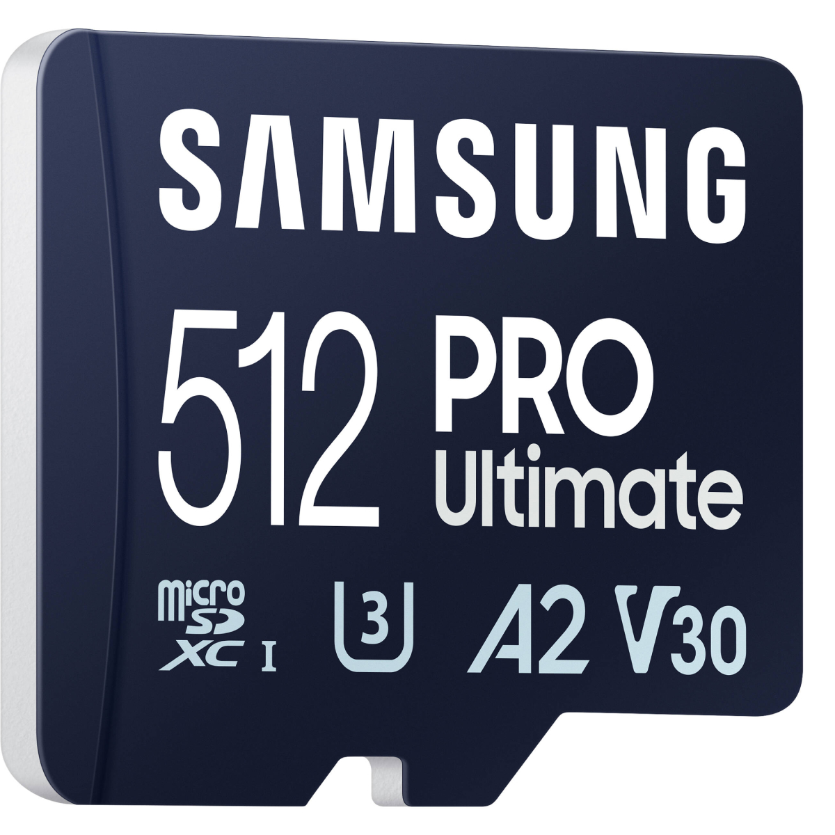 Card SD Samsung PRO Ultimate 512GB în Moldova - xstore.md photo 0