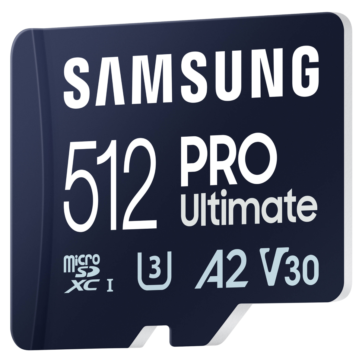 Card SD Samsung PRO Ultimate 512GB în Moldova - xstore.md photo 1