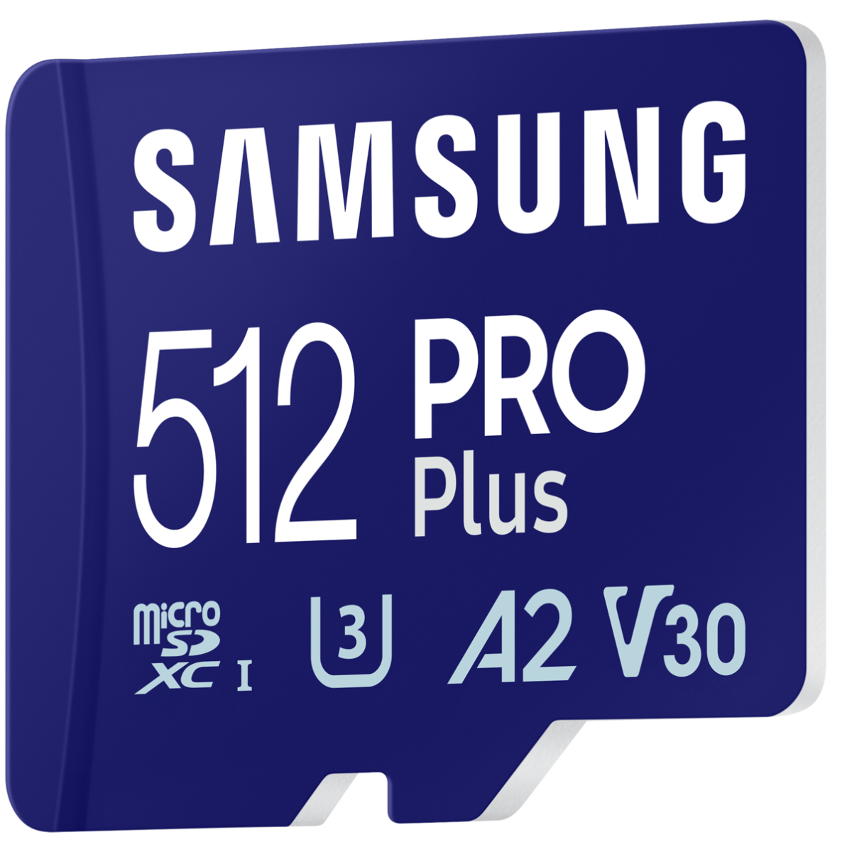 Card SD Samsung PRO Plus 512GB în Moldova - xstore.md photo 1