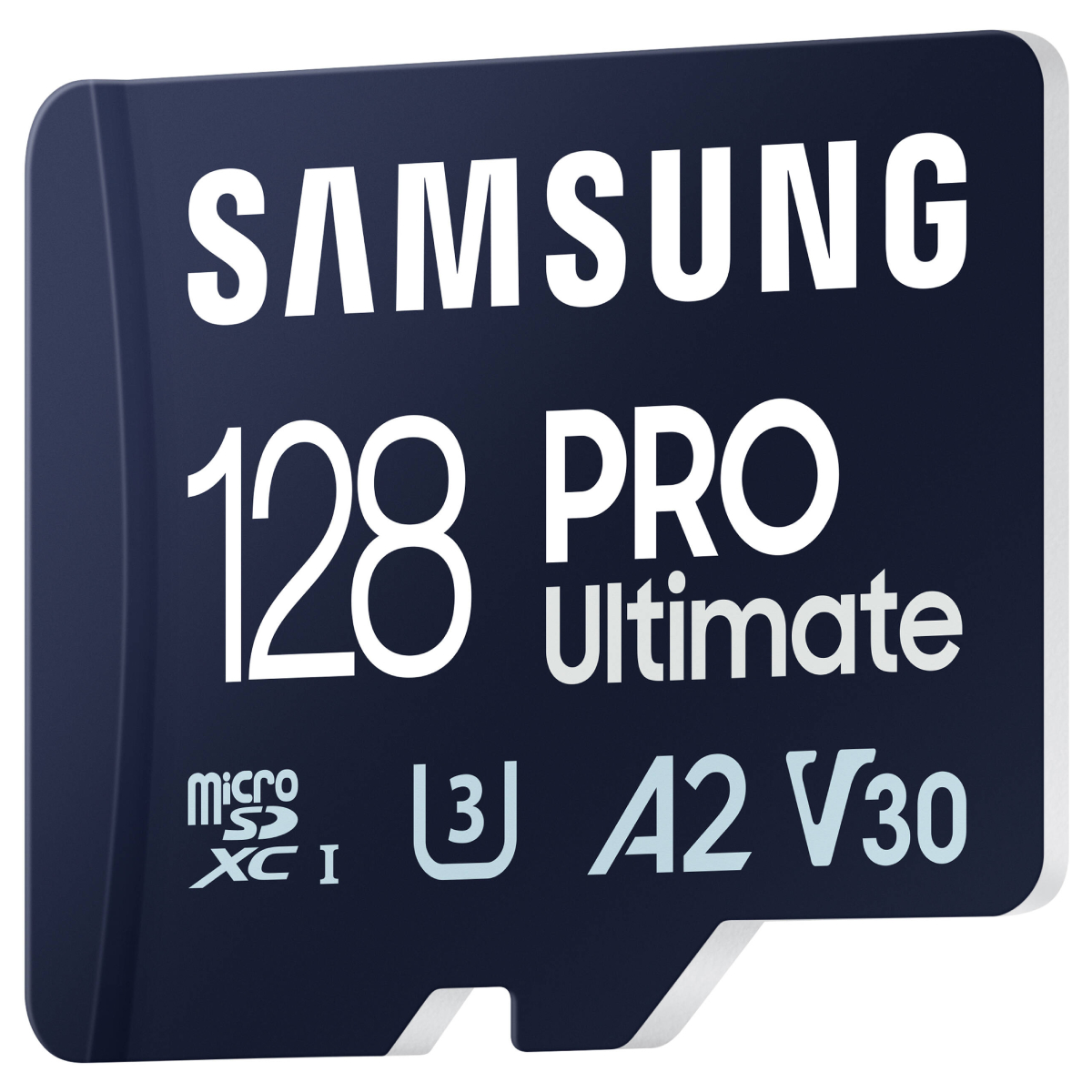 Карта SD Samsung PRO Ultimate 128GB в Молдове - xstore.md photo 0